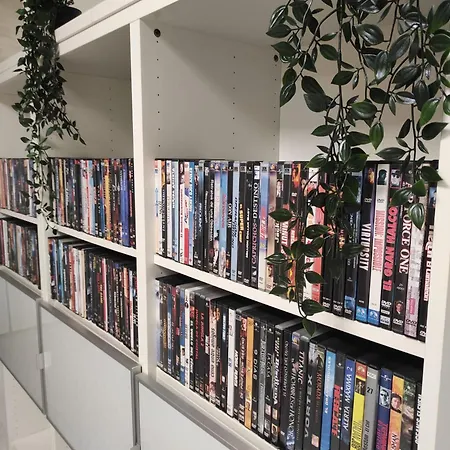 Appartement Santa Clara Sevilla